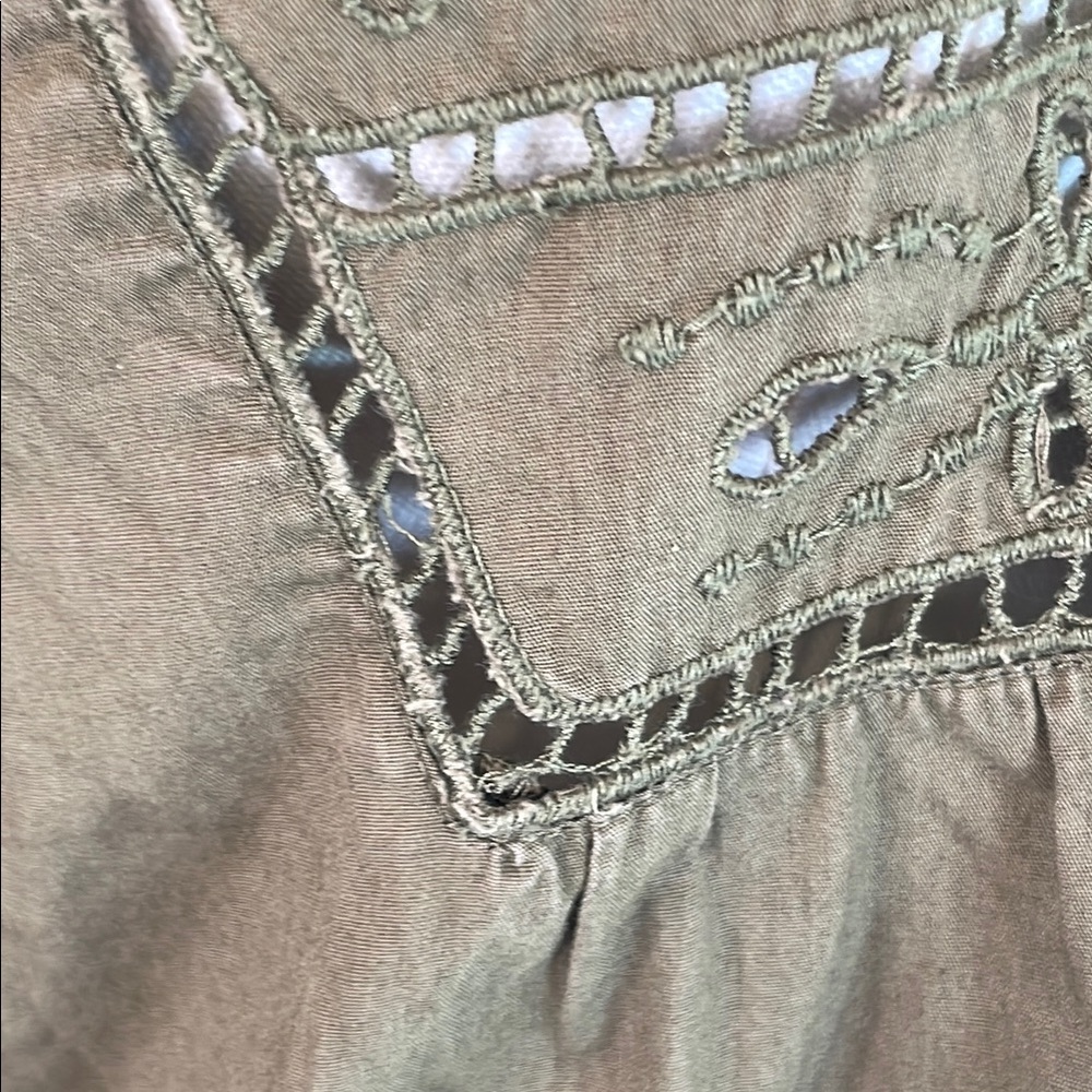 Lauren Ralph Lauren Sulashka Dress, 6 - Picture 13 of 13